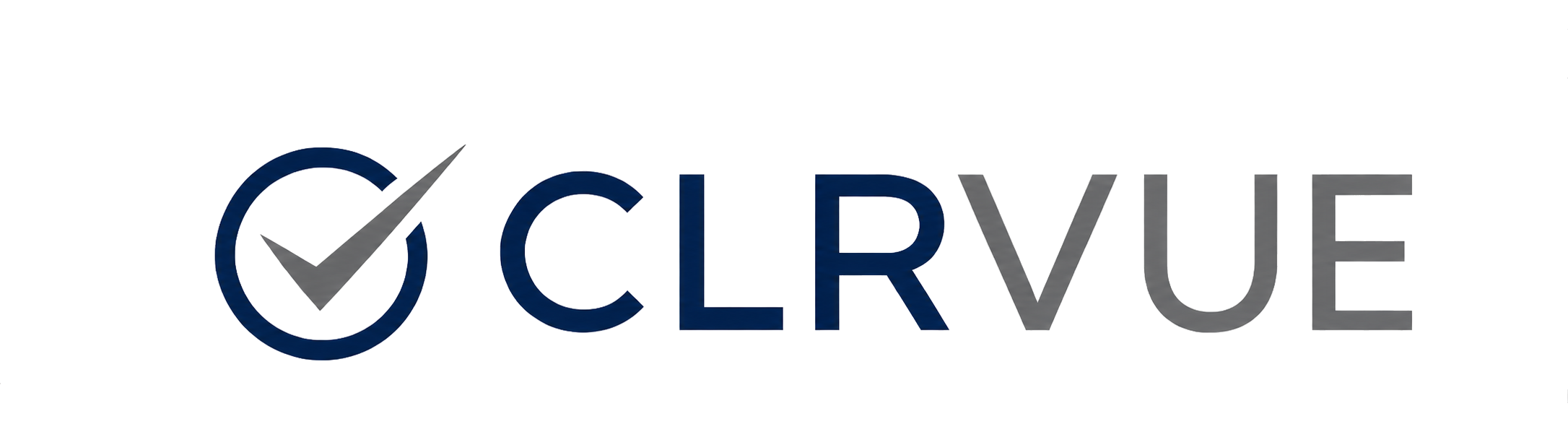 Clrvue Logo